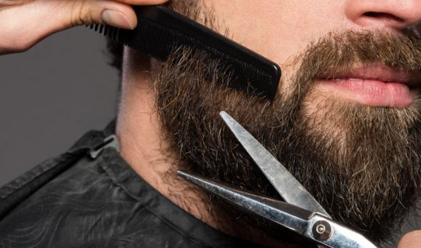 Beard Trim